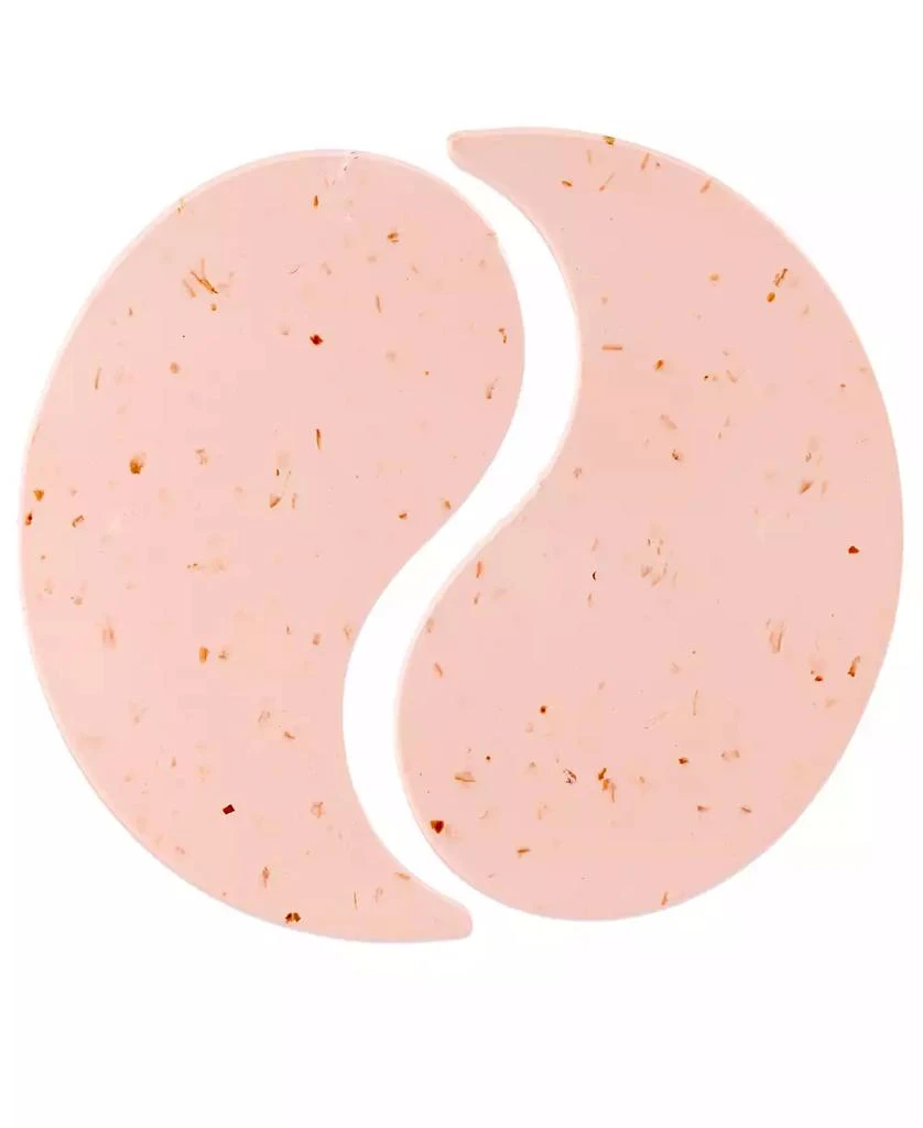 商品Patchology|Moodpatch Happy Place Inspiring Tea-Infused Aromatherapy Eye Gels,价格¥99,第5张图片详细描述