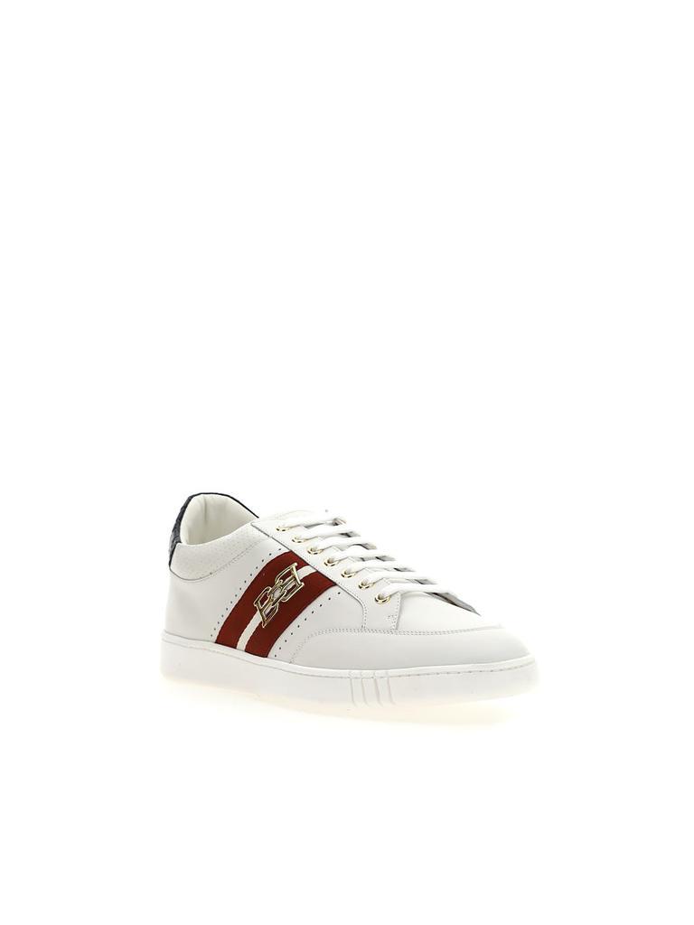 商品Bally|BALLY SNEAKERS,价格¥2640,第1张图片