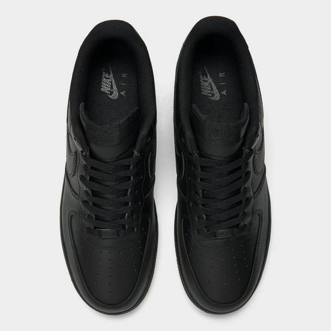 Men's Nike Air Force 1 '07 Gum Casual Shoes 商品