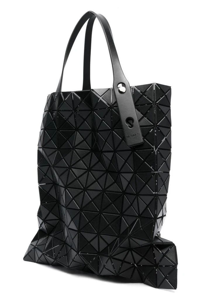 商品Issey Miyake|Bao Bao Issey Miyake Prism Geometric Panelled Tote Bag,价格¥3941,第2张图片详细描述