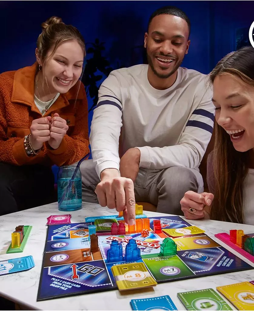 Chance Board Game 商品