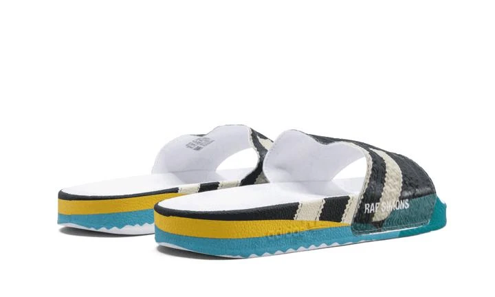 商品Adidas|Adidas RS Samba Adilette,价格¥524-¥665,第4张图片详细描述