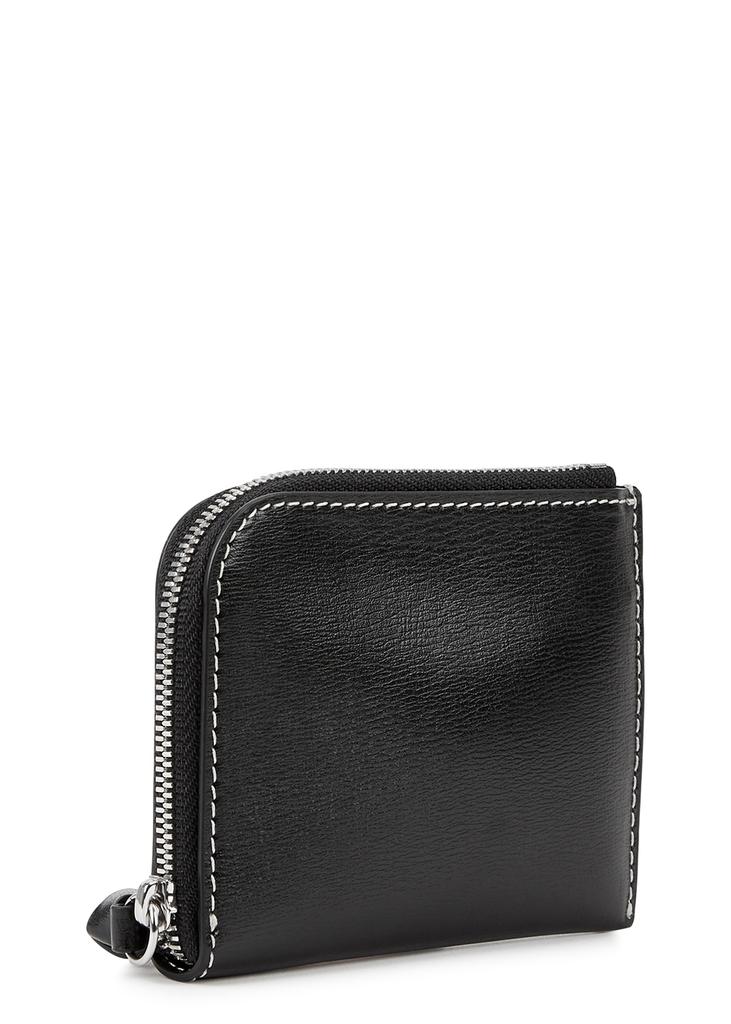 Leather card holder商品第2张图片规格展示