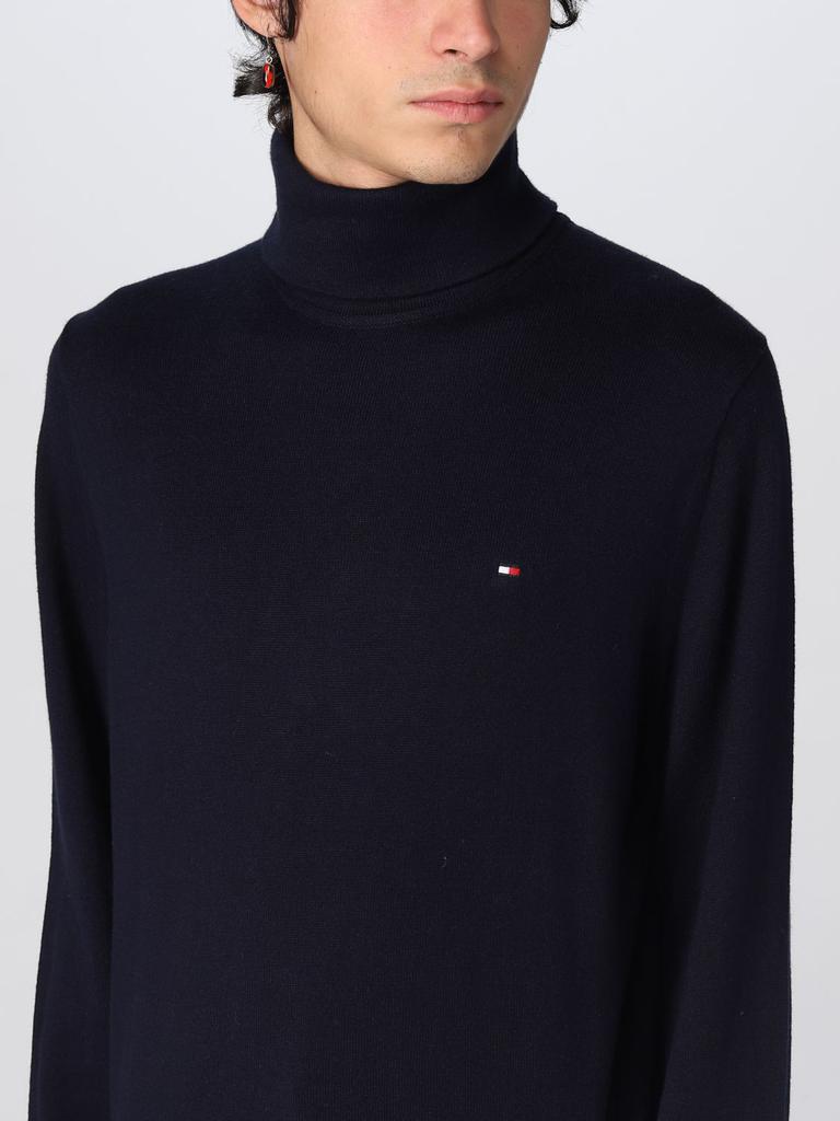 Tommy Hilfiger sweater for man商品第4张图片规格展示