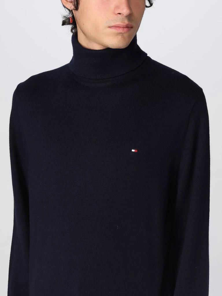 商品Tommy Hilfiger|Tommy Hilfiger sweater for man,价格¥417,第4张图片详细描述