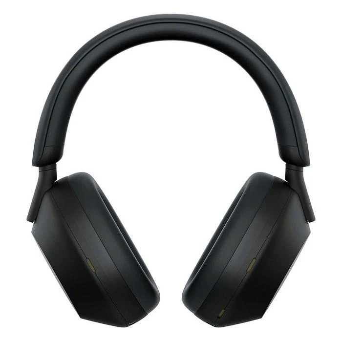 商品SONY|Wireless Over-Ear Noise Canceling Headphones,价格¥2276,第3张图片详细描述