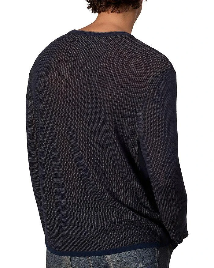 商品Rag & Bone|Harvey Crewneck Sweater,价格¥1449,第4张图片详细描述