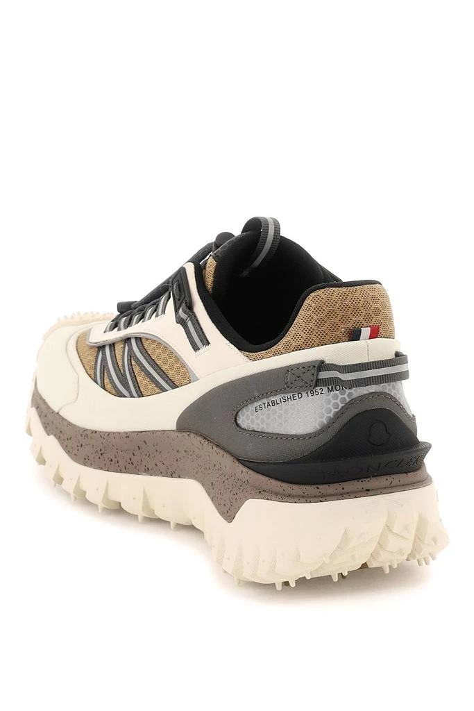 商品Moncler|Moncler Basic &#39;Trailgrip&#39; Sneakers,价格¥3223,第3张图片详细描述