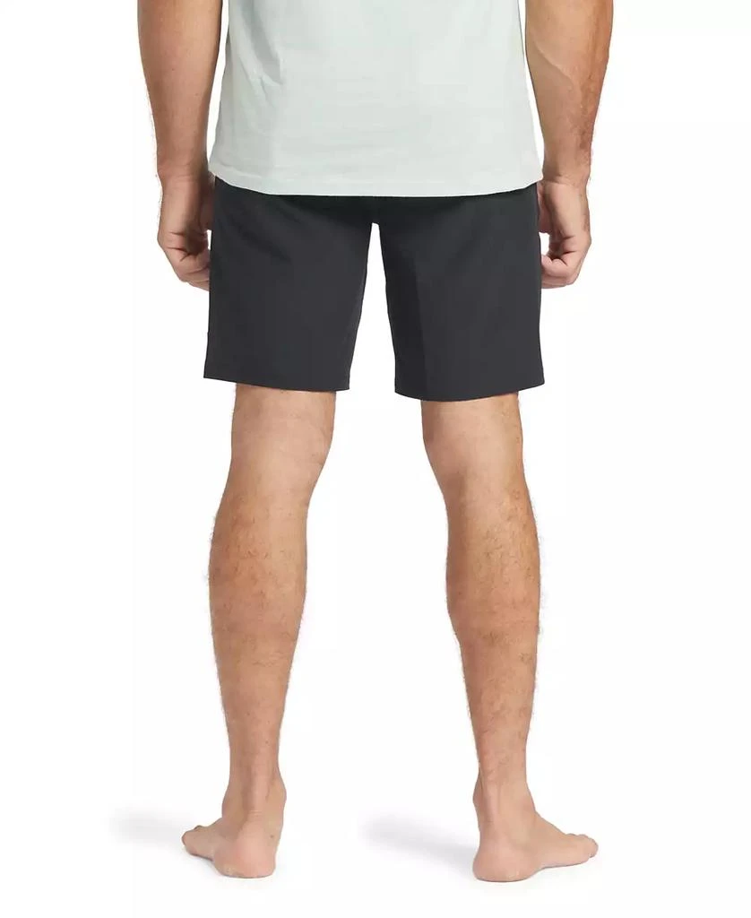 商品Quiksilver|Men's Suva Amphibian Hybrid Shorts,价格¥341,第3张图片详细描述