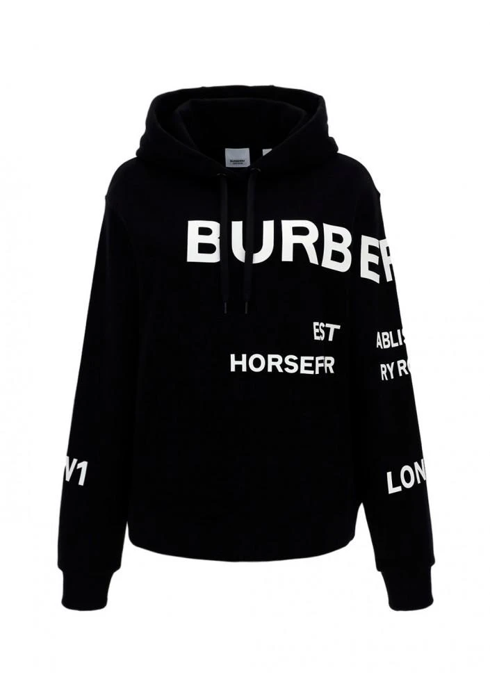 商品Burberry| Hoodie ,价格¥4235,第1张图片