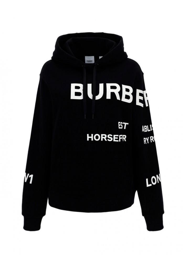 商品Burberry|Hoodie,价格¥3968,第1张图片