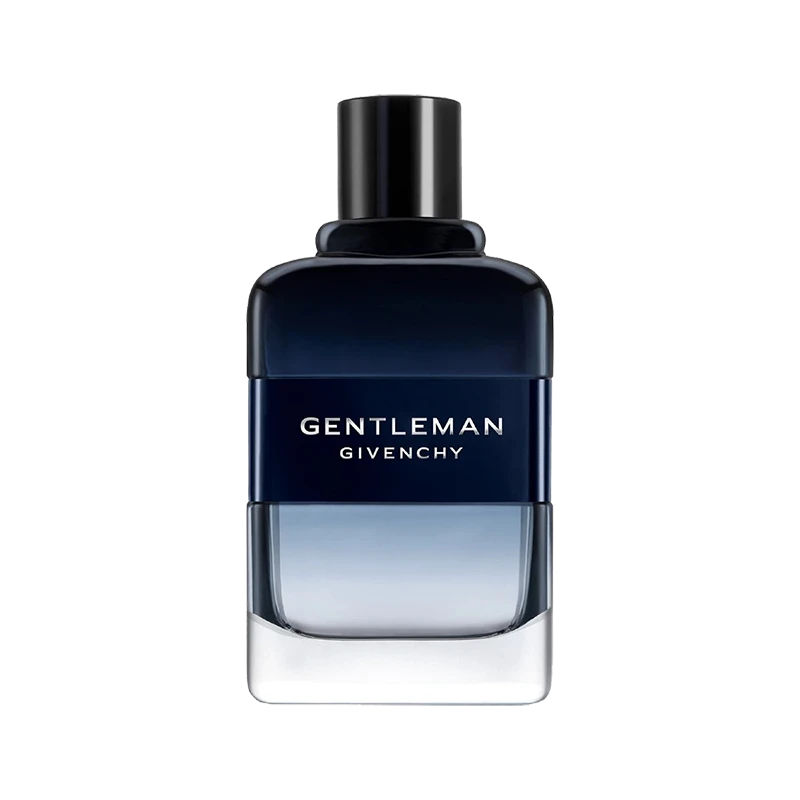 Givenchy纪梵希INTENSE绅士男士淡香水60-100ml 辛辣木质调 商品