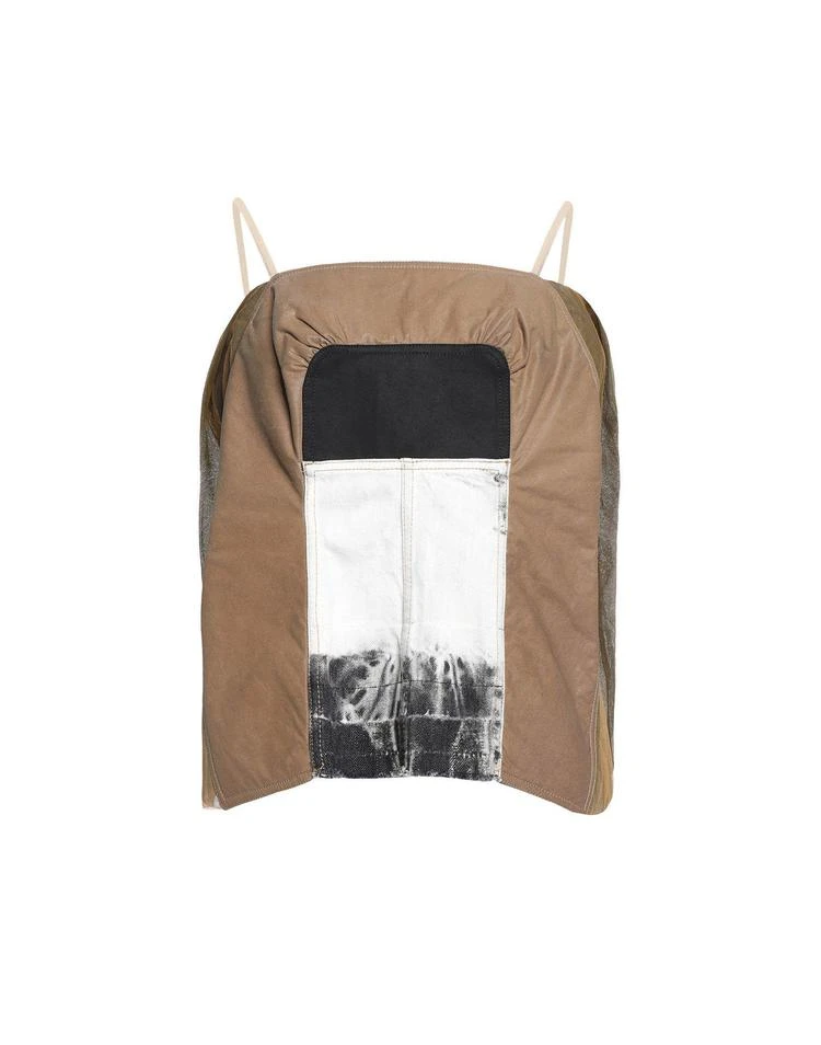 商品Rick Owens|Top,价格¥1510,第1张图片