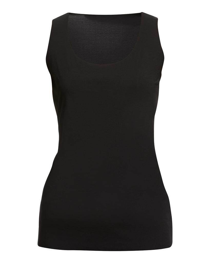 商品Wolford|Aurora Pure Tank Top,价格¥919,第4张图片详细描述