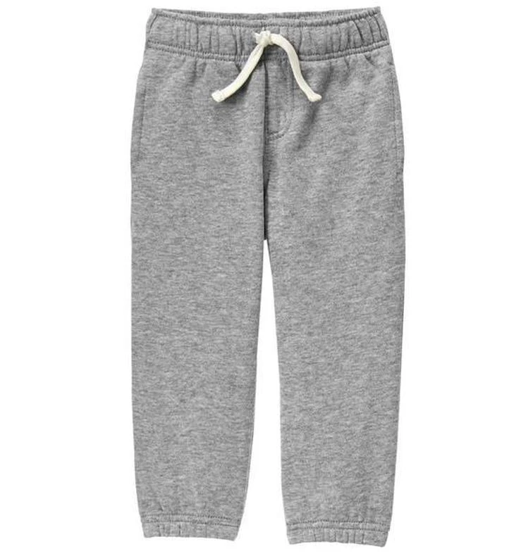 商品Gymboree|Fleece Joggers,价格¥74,第1张图片
