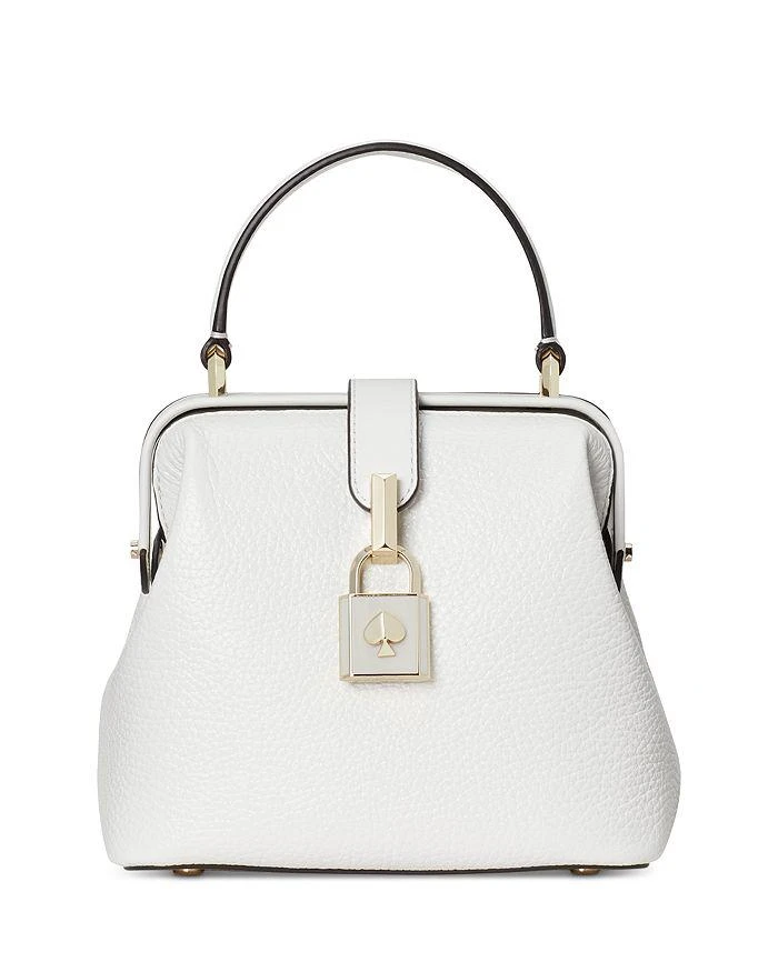 商品Kate Spade|Remedy小号真皮手提斜挎包,价格¥1549,第1张图片