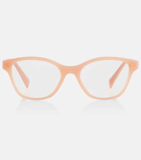 商品Miu Miu|Cat-eye glasses,价格¥2479,第1张图片