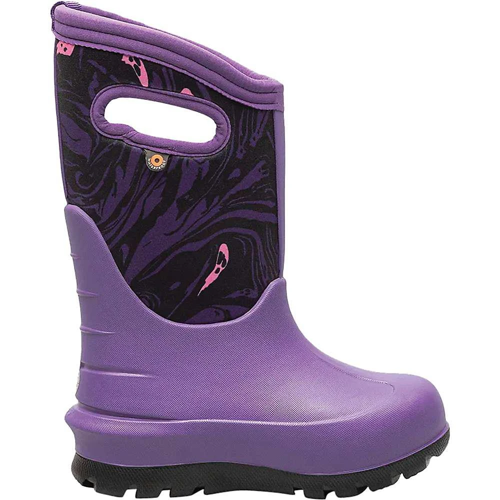 Bogs Kids' Neo Classic Spooky Boot 商品
