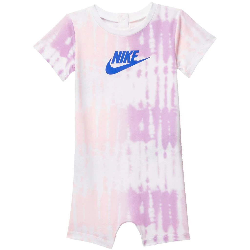 商品NIKE|Printed Romper (Infant),价格¥110,第1张图片