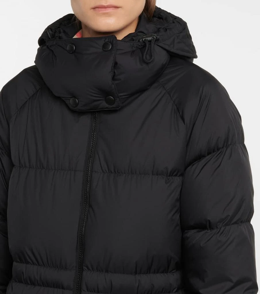 商品Burberry|Quilted puffer jacket,价格¥11699,第4张图片详细描述