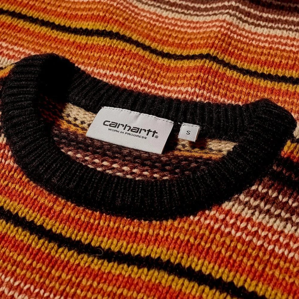 商品Carhartt|Carhartt WIP Tuscon Sweat,价格¥793,第2张图片详细描述