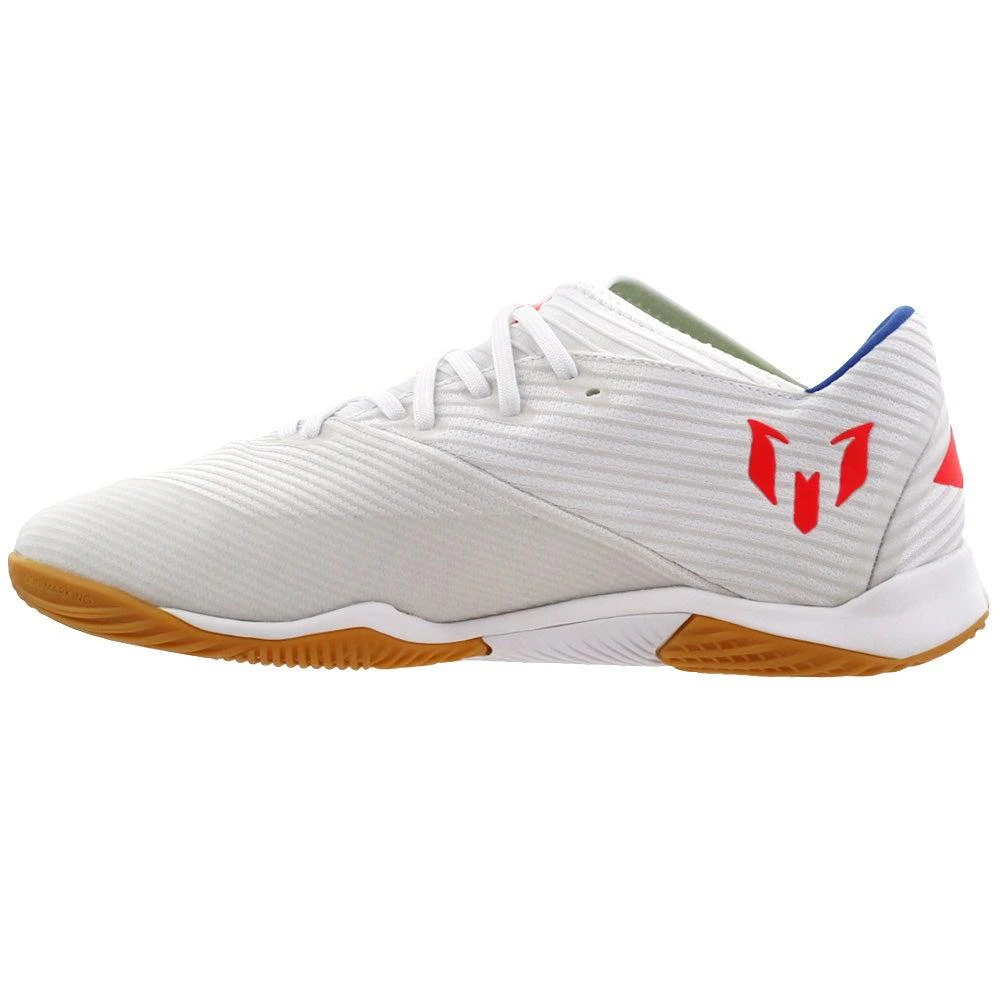 商品Adidas|Nemeziz Messi 19.3 Indoor Soccer Shoes,价格¥264,第4张图片详细描述