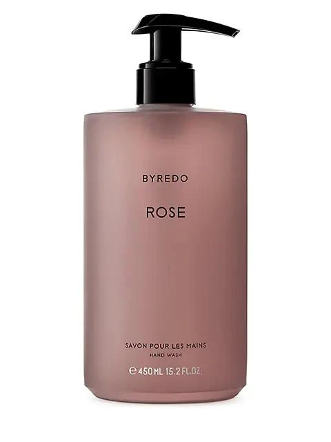 商品BYREDO|Rose Rinse-Free Hand Wash,价格¥511,第1张图片