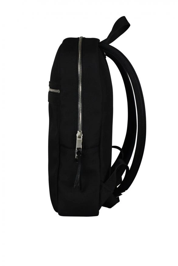 商品Yves Saint Laurent|Laptop CITY backpack,价格¥4569,第2张图片详细描述