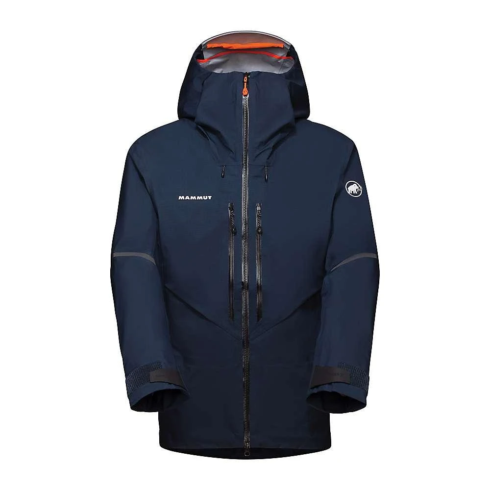 Mammut Men's Nordwand Advanced HS Hooded Jacket 商品