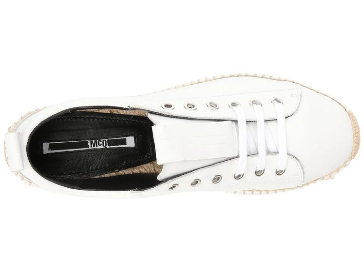 商品Alexander McQueen|厚底运动鞋,价格¥1587,第2张图片详细描述