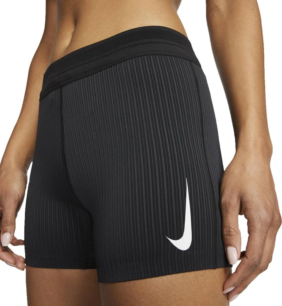 商品NIKE|Nike Women's AeroSwift Tight Running Shorts,价格¥567,第1张图片