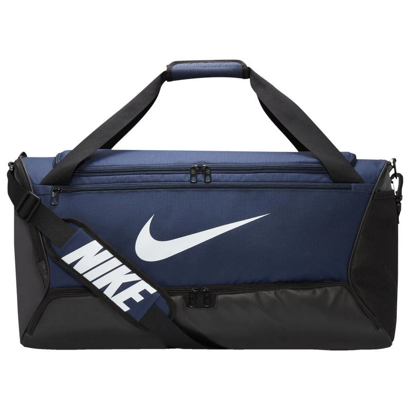 商品NIKE|Nike Brasilia M 9.5 Duffel - Adult,价格¥316,第1张图片