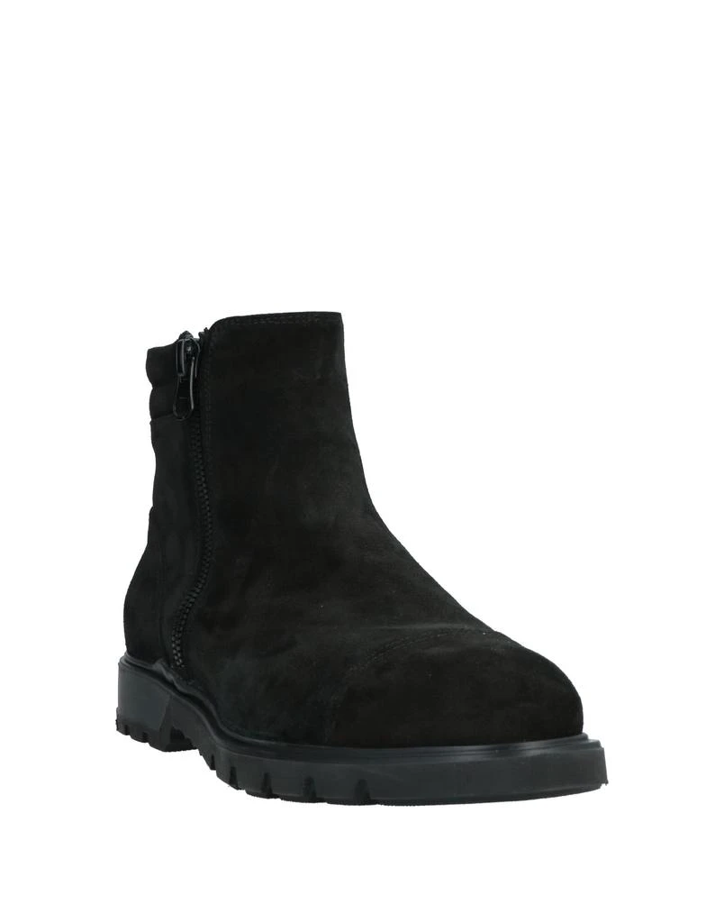 商品GIOVANNI CONTI|Boots,价格¥2476,第2张图片详细描述