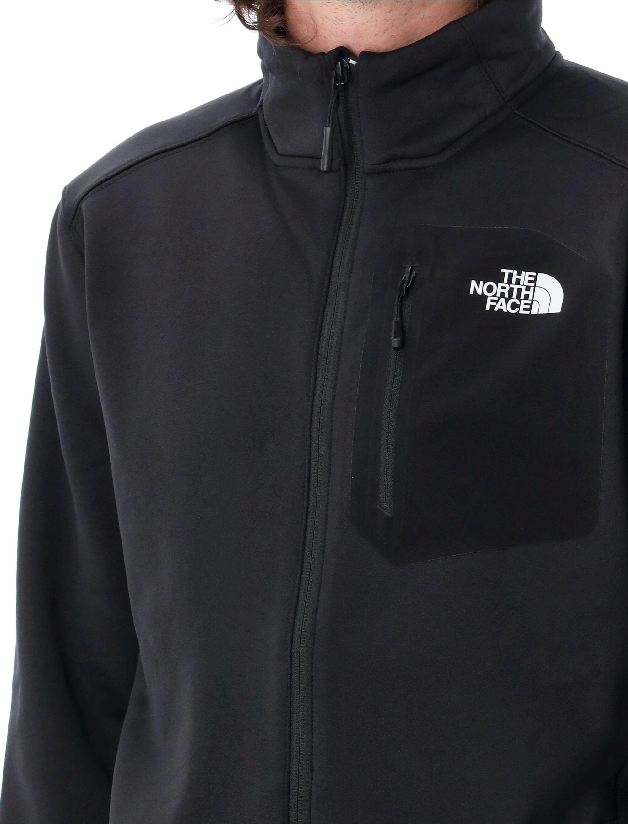 商品The North Face|The North Face 男士夹克 NF0A897CJK3-0 黑色,价格¥1067,第4张图片详细描述