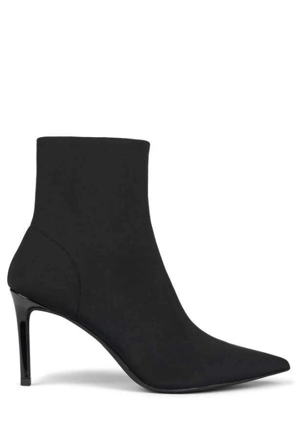 商品Jeffrey Campbell|Jeffrey Campbell Boots Black,价格¥1414,第1张图片