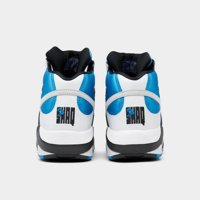 Men's Reebok Shaq Attaq Retro Basketball Shoes 商品