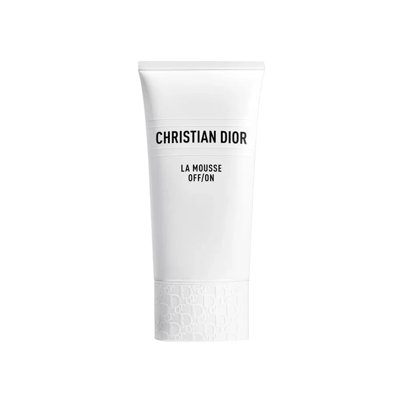 Dior迪奥睡莲洁面乳150ml 舒缓洗面奶 温和清洁 商品