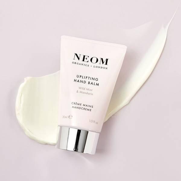 NEOM Uplifting Hand Balm 30ml商品第6张图片规格展示