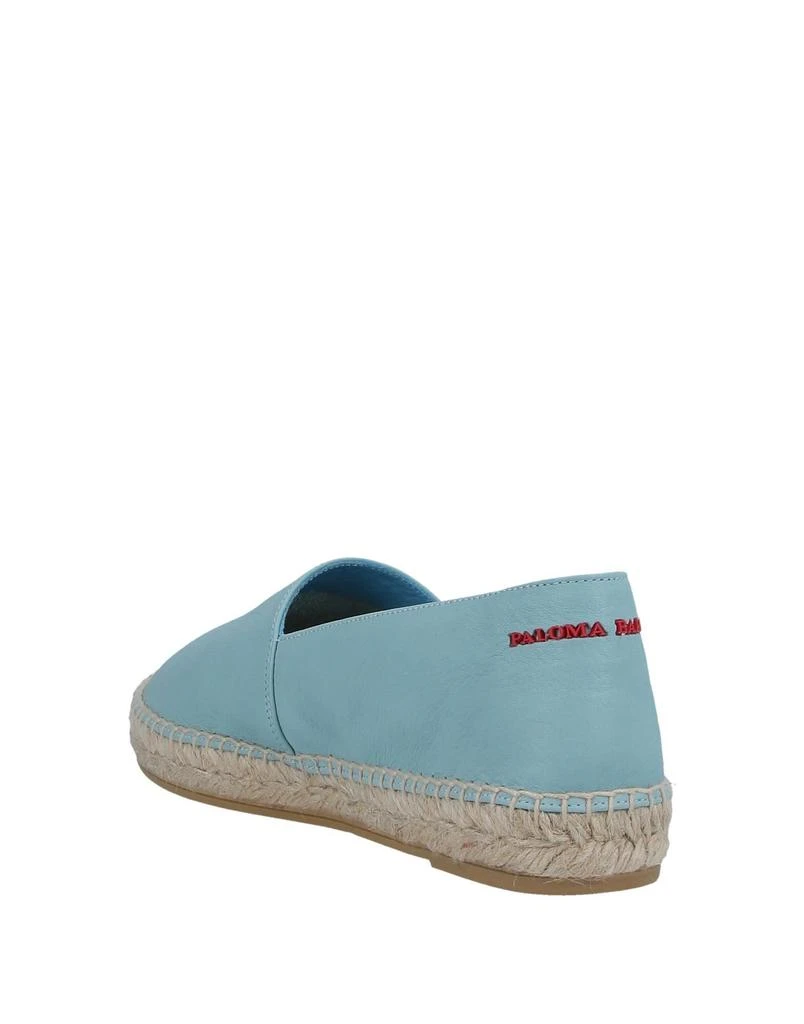 商品PALOMA BARCELÓ|Espadrilles,价格¥243,第3张图片详细描述