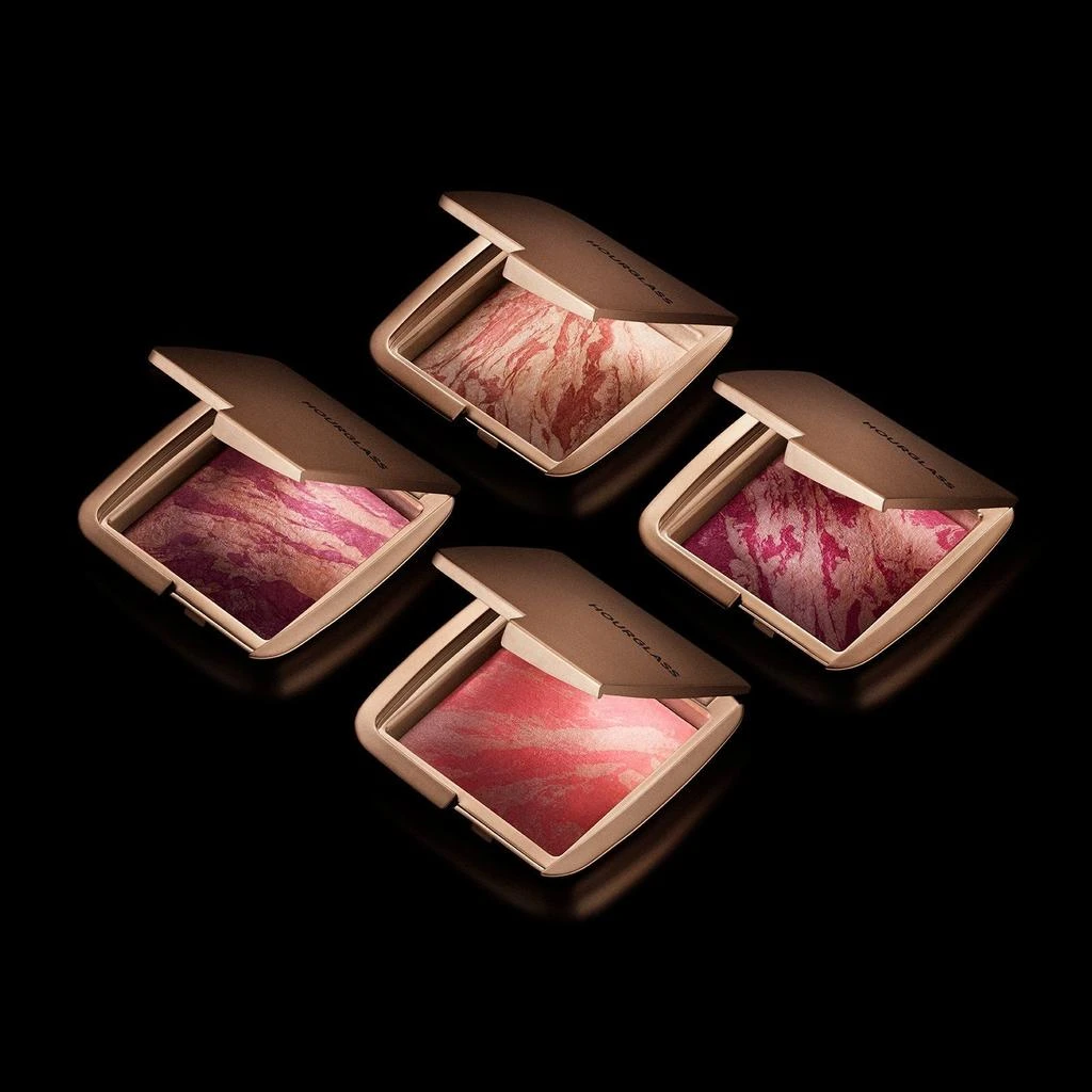 商品HOURGLASS|Ambient™ 柔光亮颜腮红,价格¥363,第2张图片详细描述