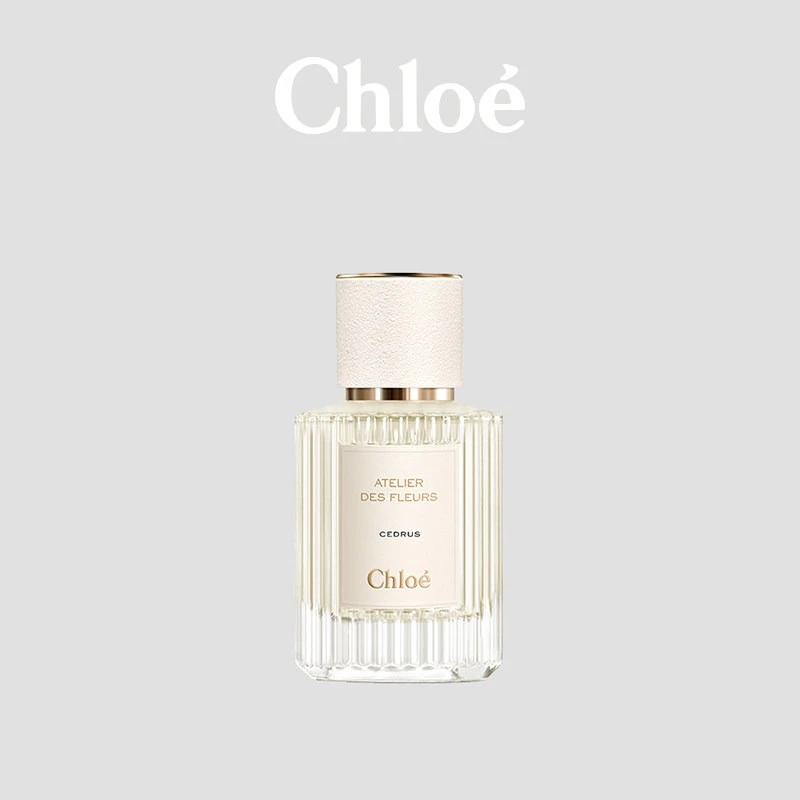 商品Chloé|Chloe蔻依仙境花园系列香氛女士香水50-150ml ,价格¥989,第1张图片