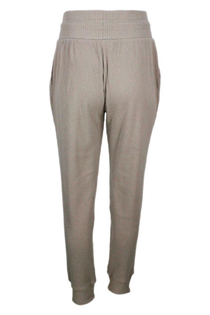 商品Armani Exchange|ARMANI EXCHANGE Trousers Beige,价格¥1147,第5张图片详细描述