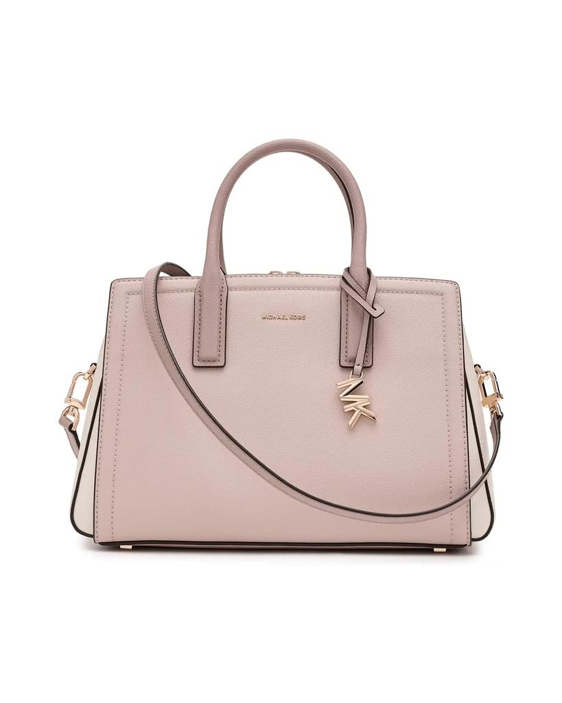 Sac à main bandoulière Michael Kors Laila extra-petit image 2