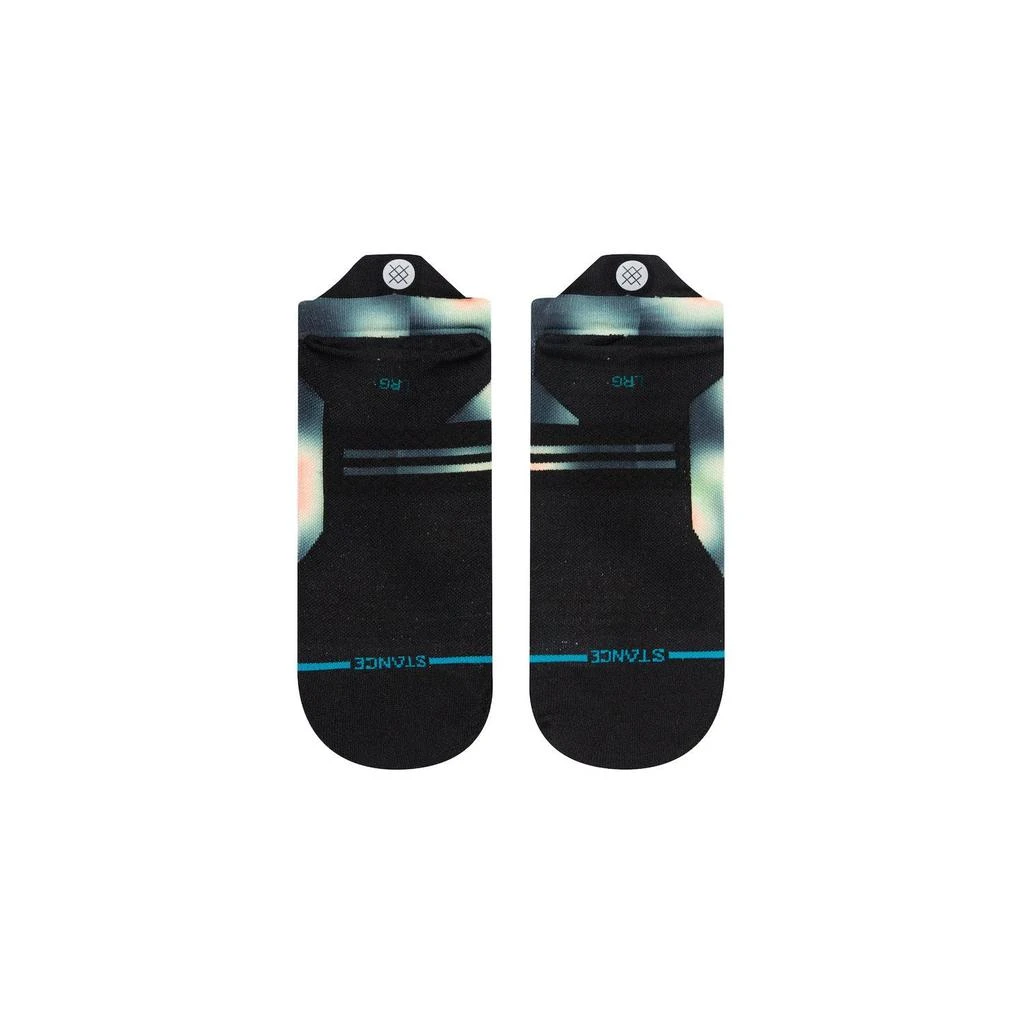 商品Stance|Heat Tab Ultralight Run Sock,价格¥113,第3张图片详细描述