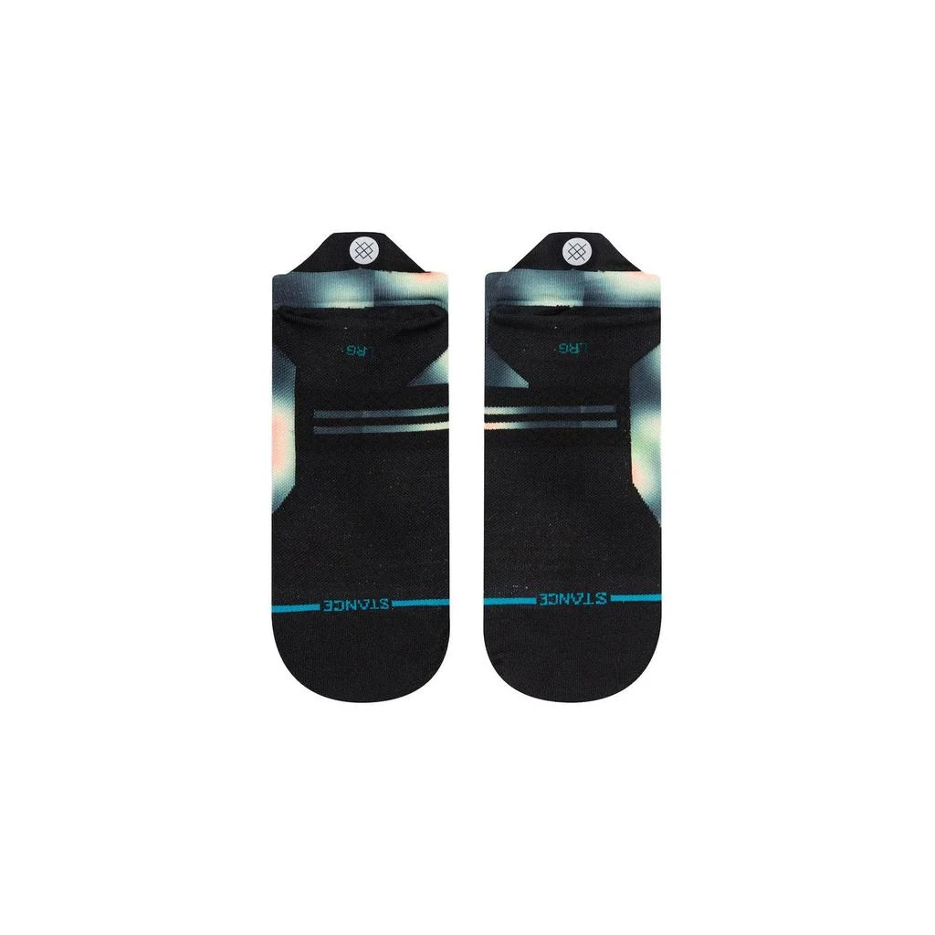 商品Stance|Heat Tab Ultralight Run Sock,价格¥75,第3张图片详细描述