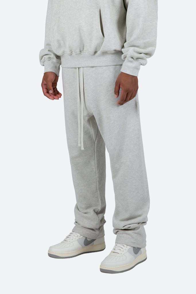 Relaxed Every Day Sweatpants - Grey商品第4张图片规格展示