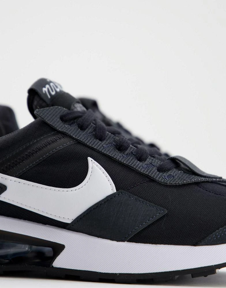 商品NIKE|Nike Air Max Pre-Day trainers in black and white,价格¥623,第4张图片详细描述