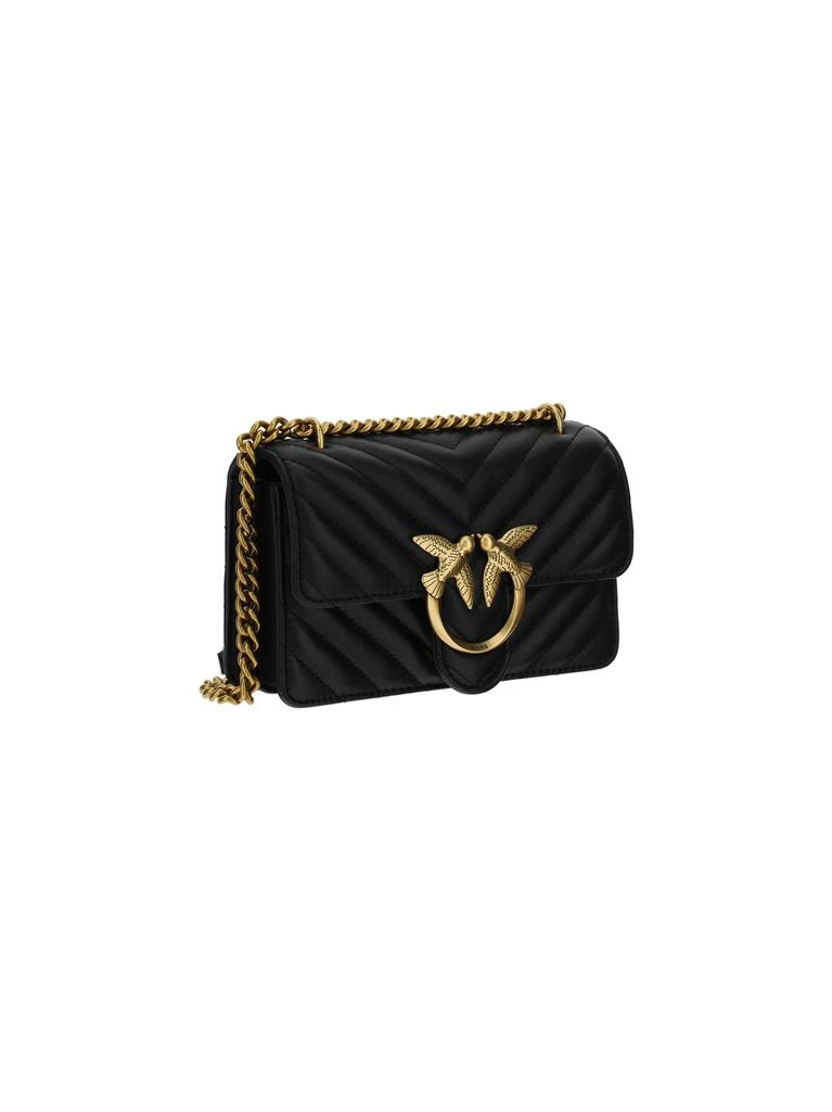 商品PINKO|Pinko Love Mini Icon Bag,价格¥2423,第2张图片详细描述