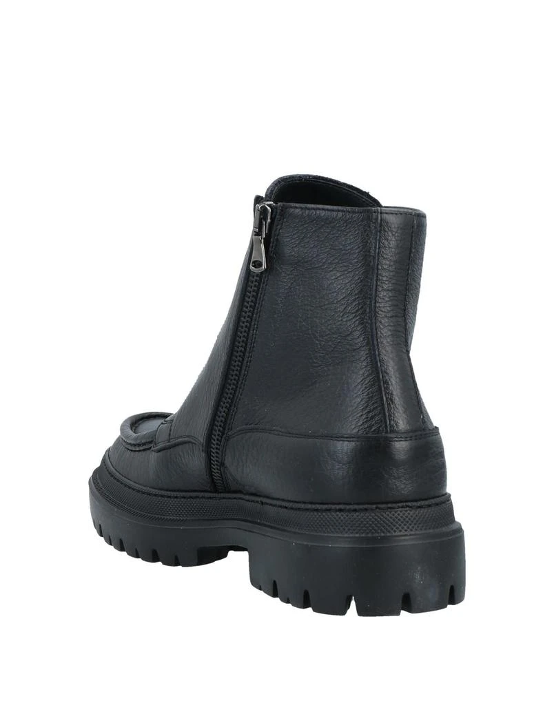 商品GIOVANNI CONTI|Boots,价格¥1130,第3张图片详细描述