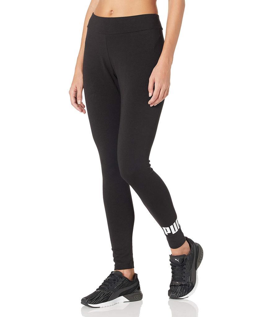 商品Puma|Women's Essentials Logo Leggings,价格¥225,第1张图片